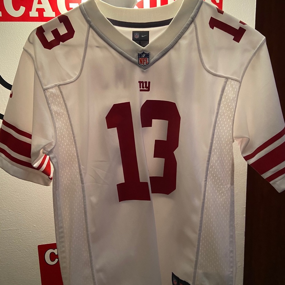 Odell Beckham jr jersey